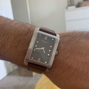 Kenneth Cole Men’s watch